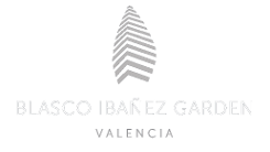 Blasco Ibañez Garden